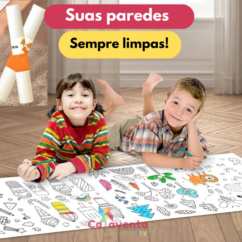 GrafitPlus: Arte sem Paredes