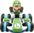 Super Mario Bross Kart - Carrinho Controle Remoto MAX 7