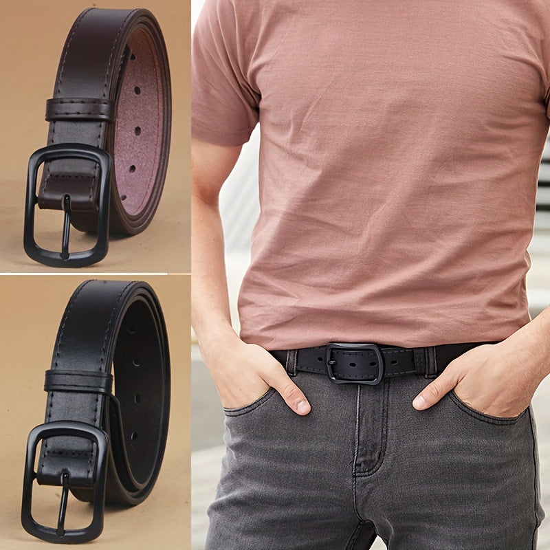 Classic Retro Belt