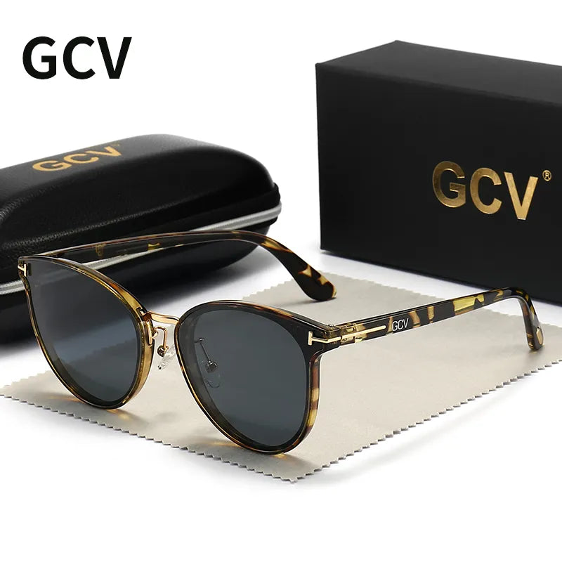 GCV Radiance Polarized Sunglasses