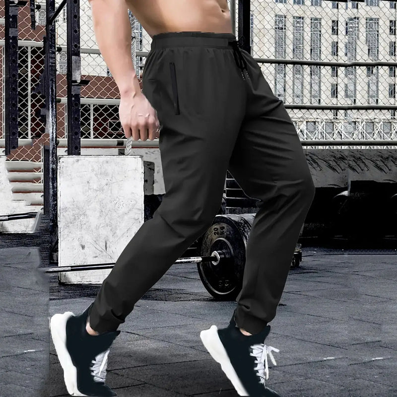 Calça Masculina Jogger Yoga "Conforto Supremo"