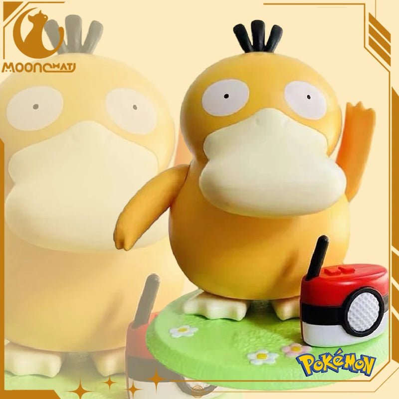 Pokémon Psyduck Dançante