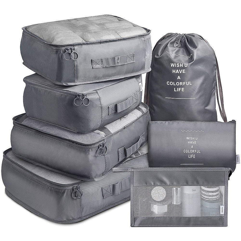 JetSet Elite Organizer