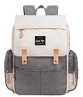 Mommy Bliss Backpack