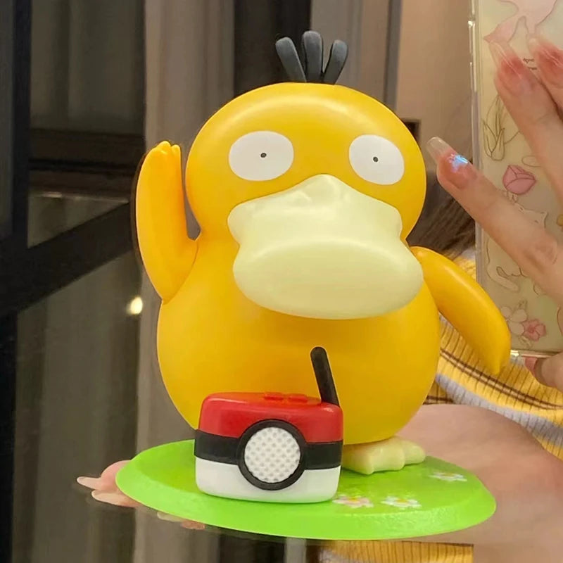 Pokémon Psyduck Dançante