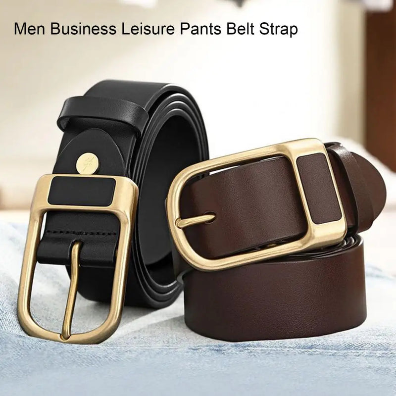 Cinto Retro Buckle