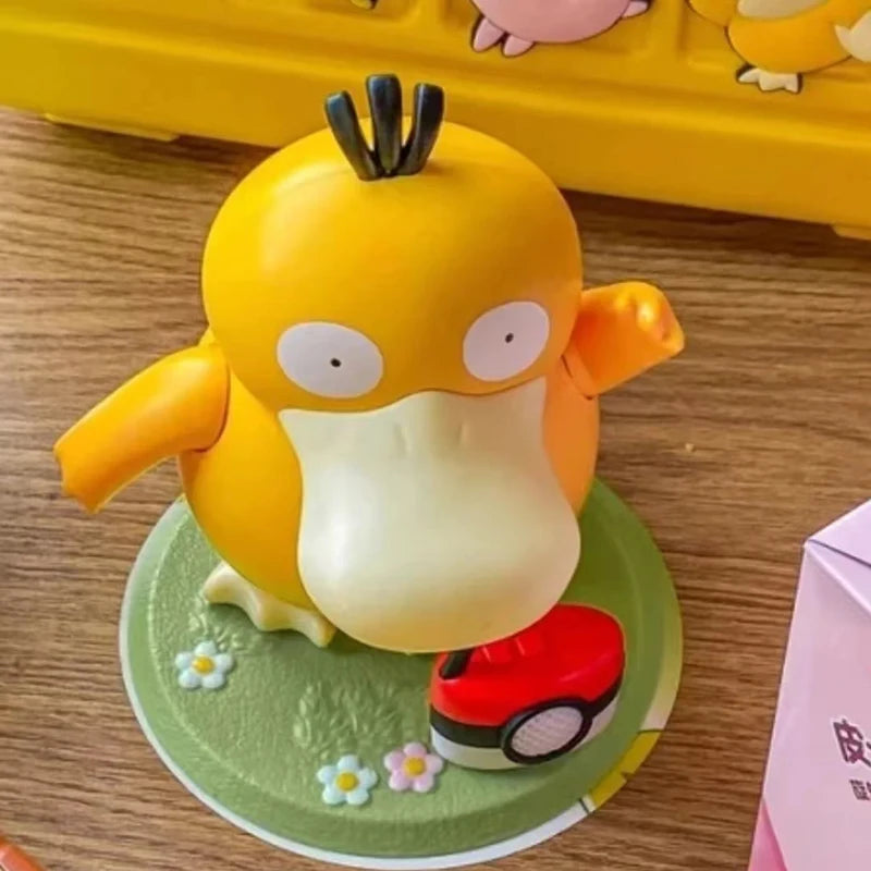 Pokémon Psyduck Dançante