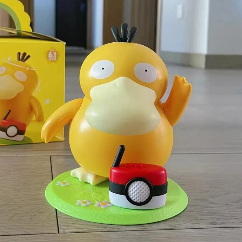 Pokémon Psyduck Dançante