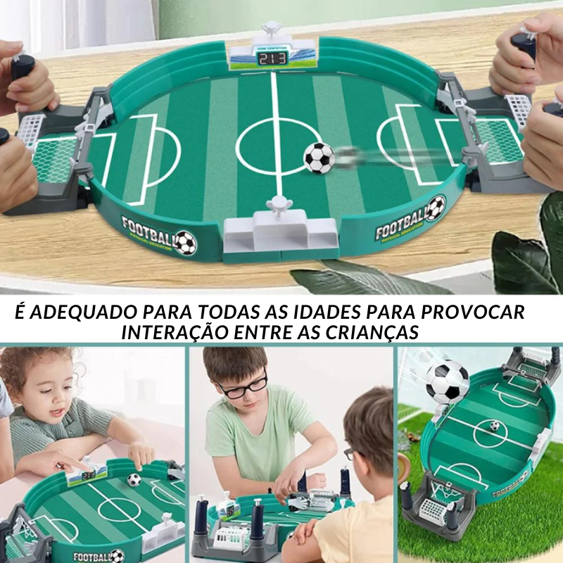 Arena Futebol Kids